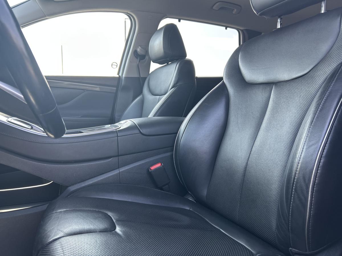 2022 Hyundai Santa Fe - Image 42