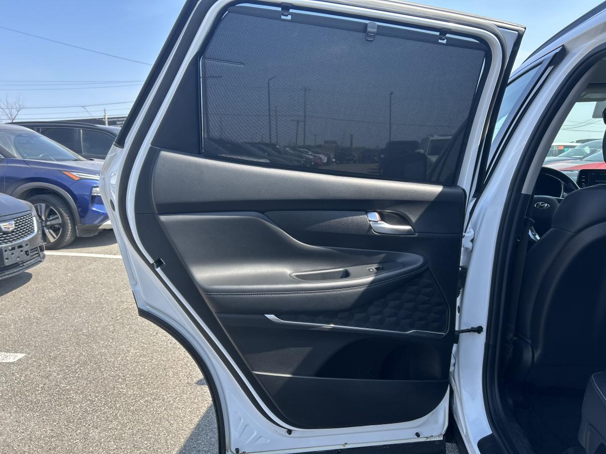 2022 Hyundai Santa Fe - Image 49