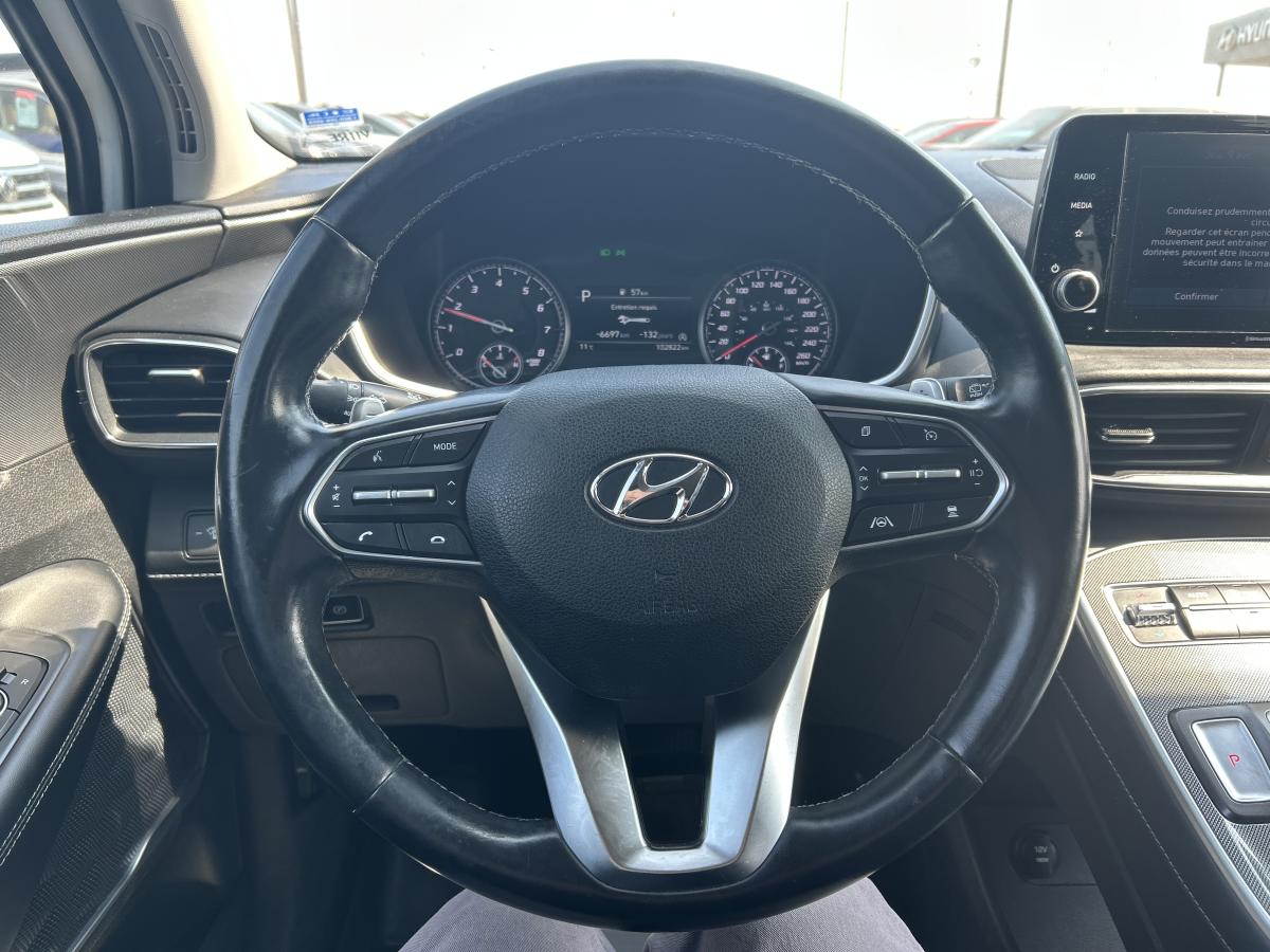 2022 Hyundai Santa Fe - Image 52
