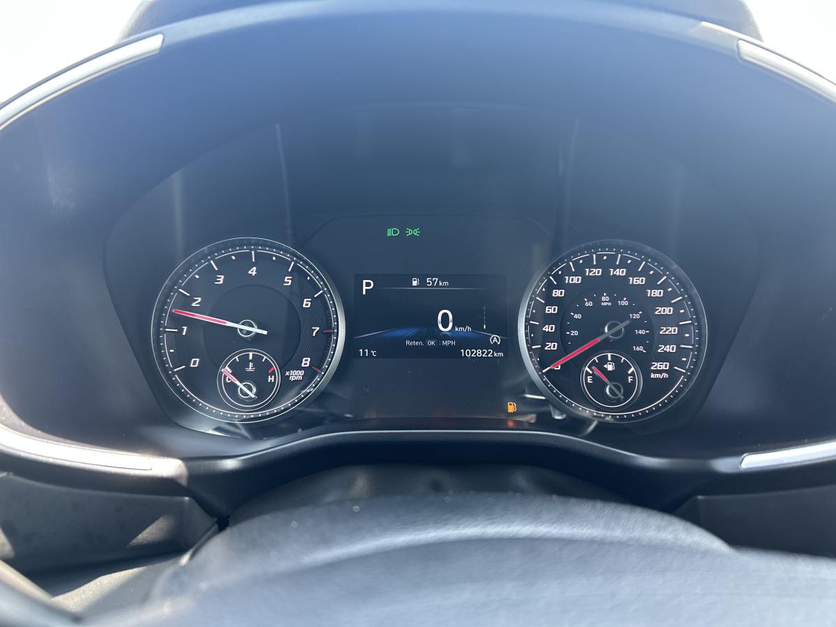 2022 Hyundai Santa Fe - Image 55