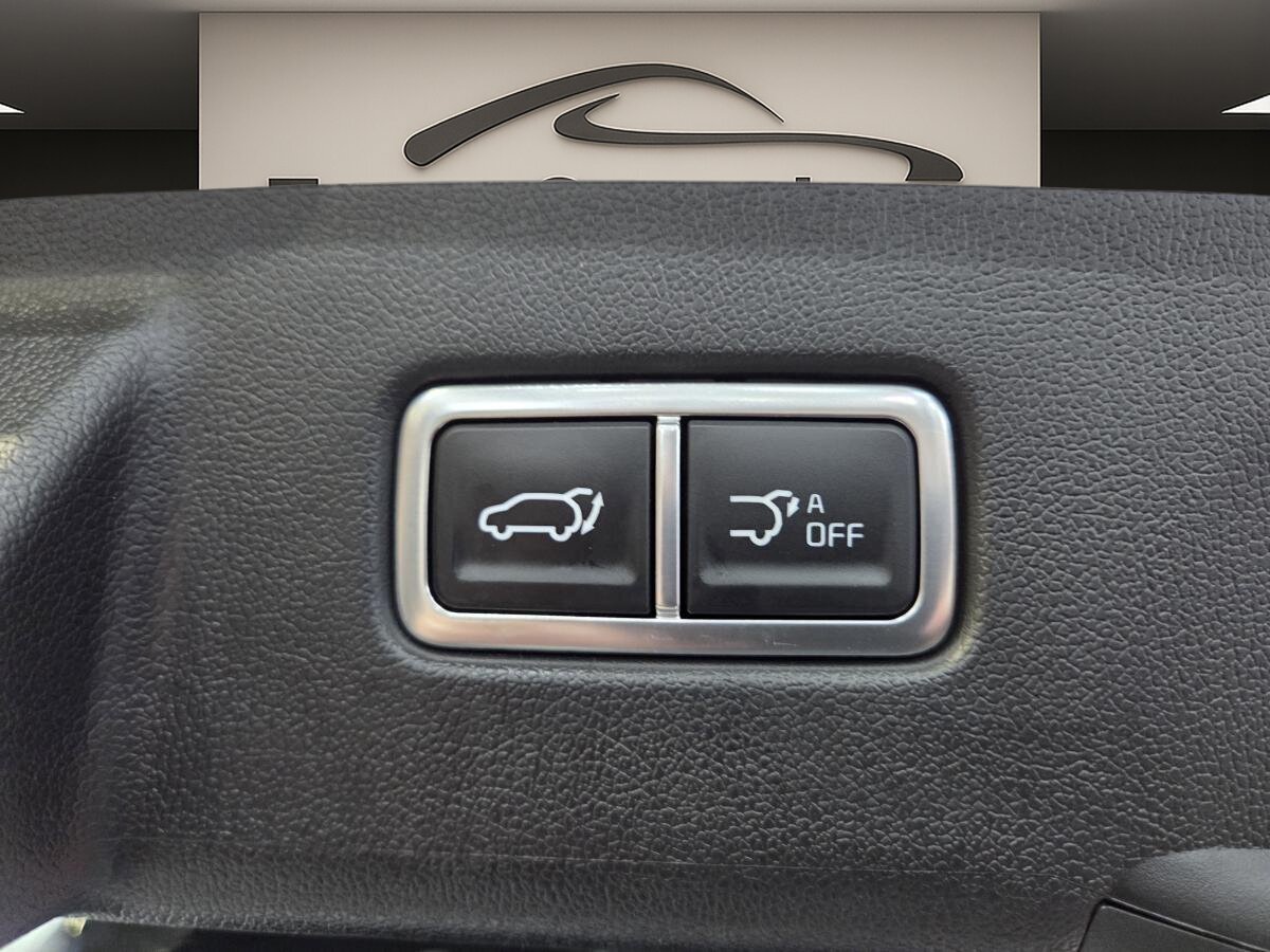 2026 Kia Sorento PHEV - Image 406