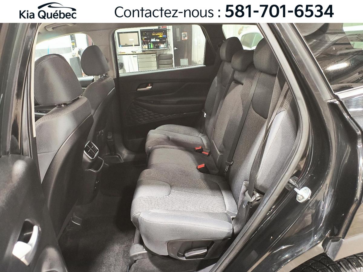 2020 Hyundai Santa Fe - Image 494