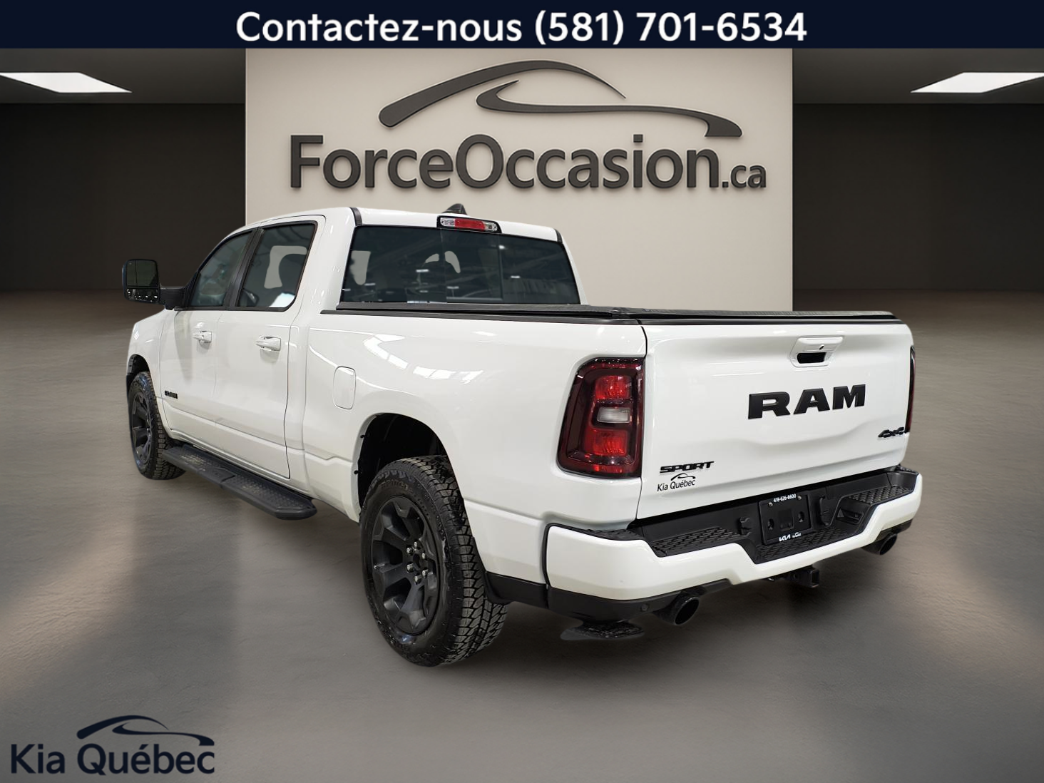 2025 RAM 1500 - Image 563