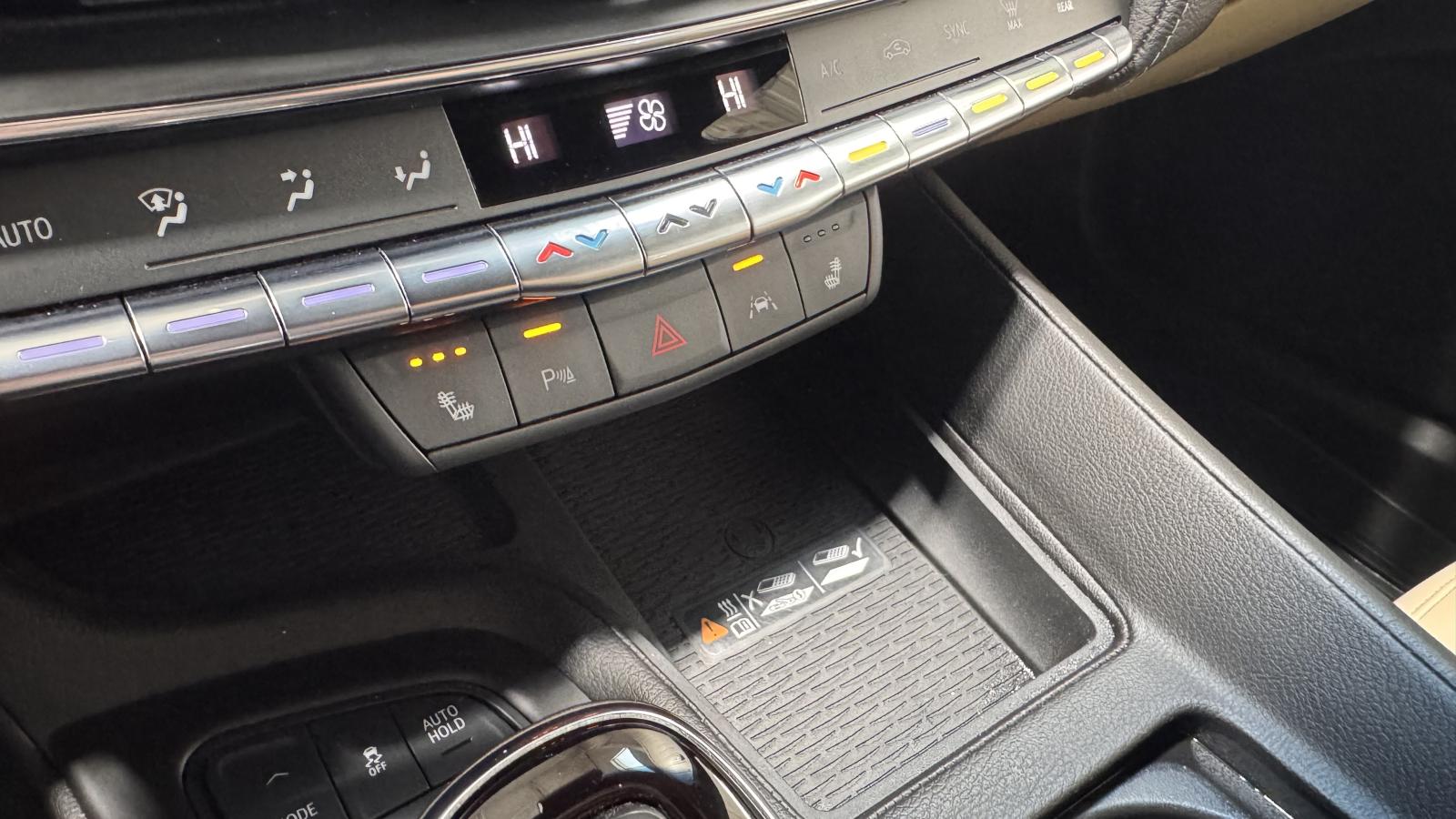 2022 Cadillac CT5 - Image 658