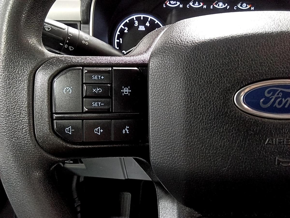 2022 Ford F-150 - Image 590