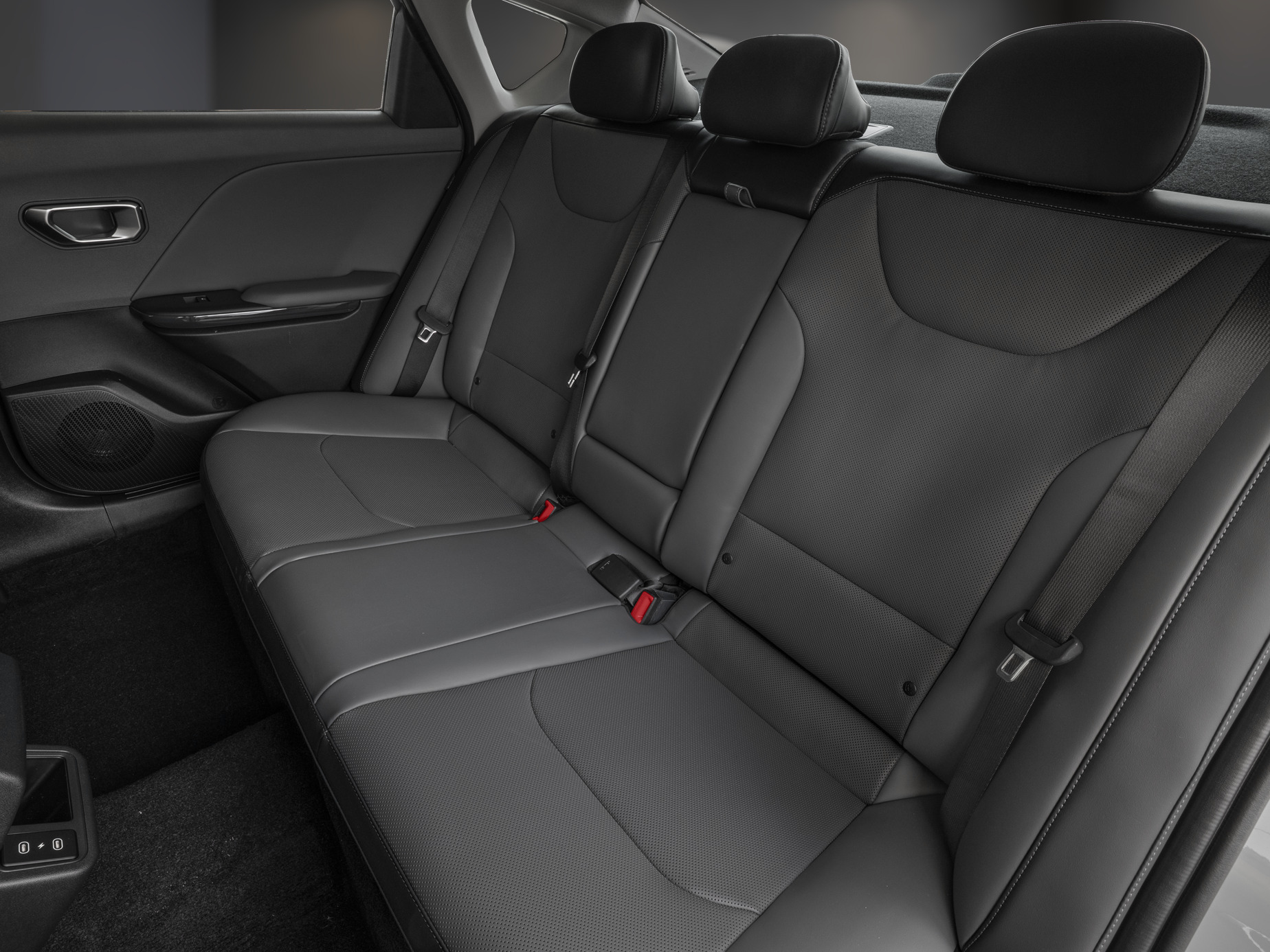 2026 Kia K4 - Image 213