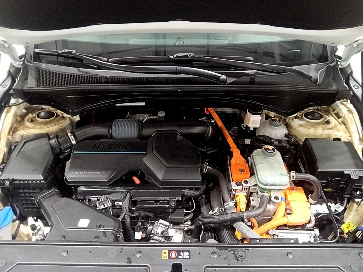 2021 Hyundai Santa Fe - Image 602