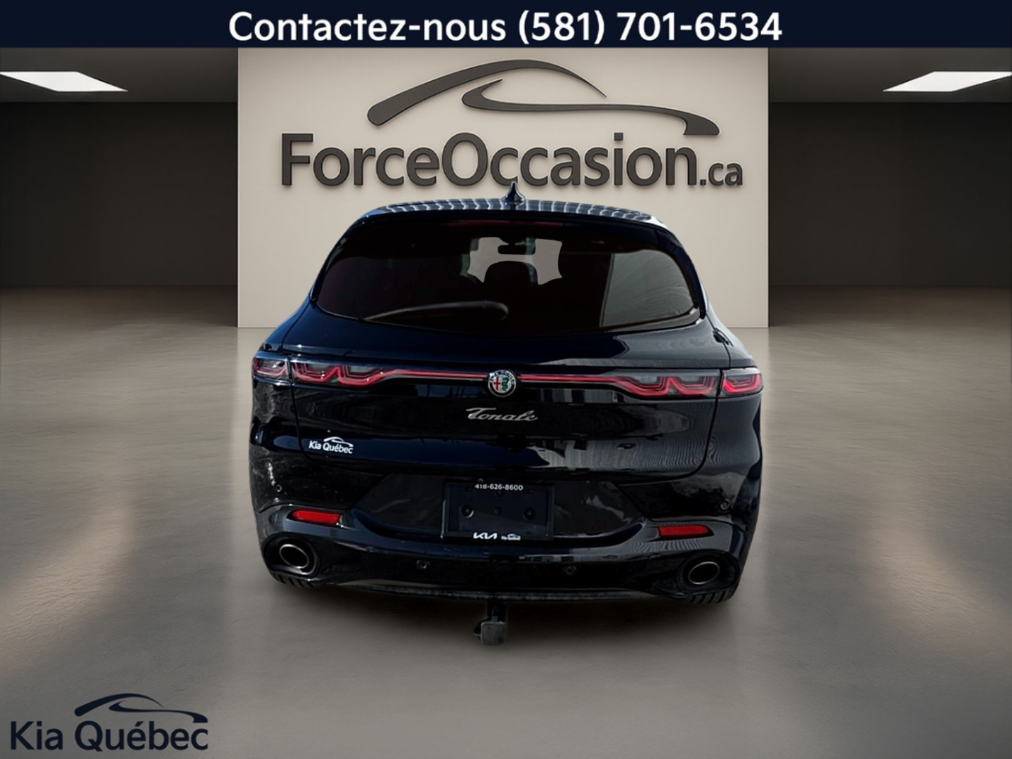 2024 Alfa Romeo Tonale - Image 329