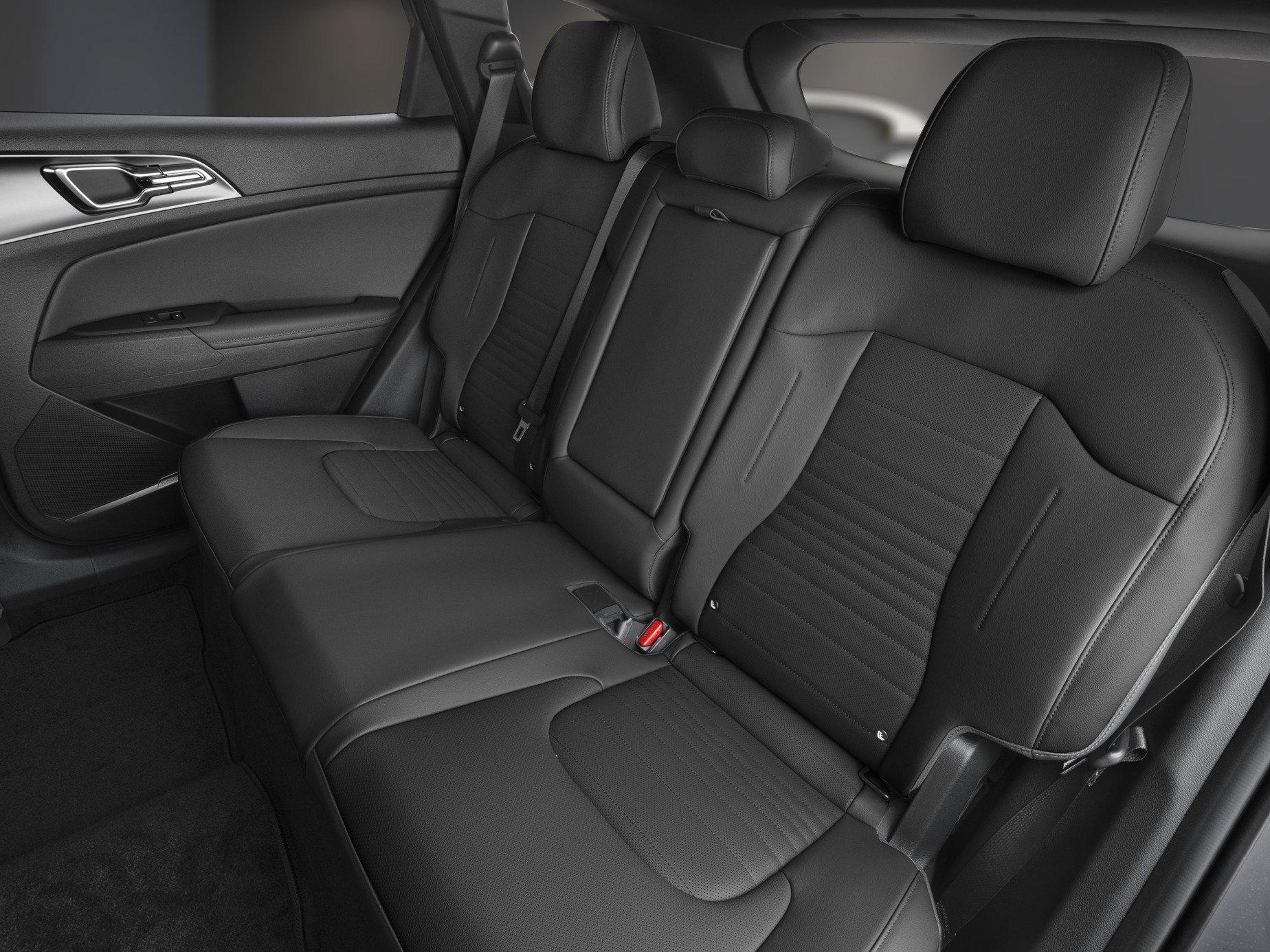 2026 Kia Sportage HEV - Image 126