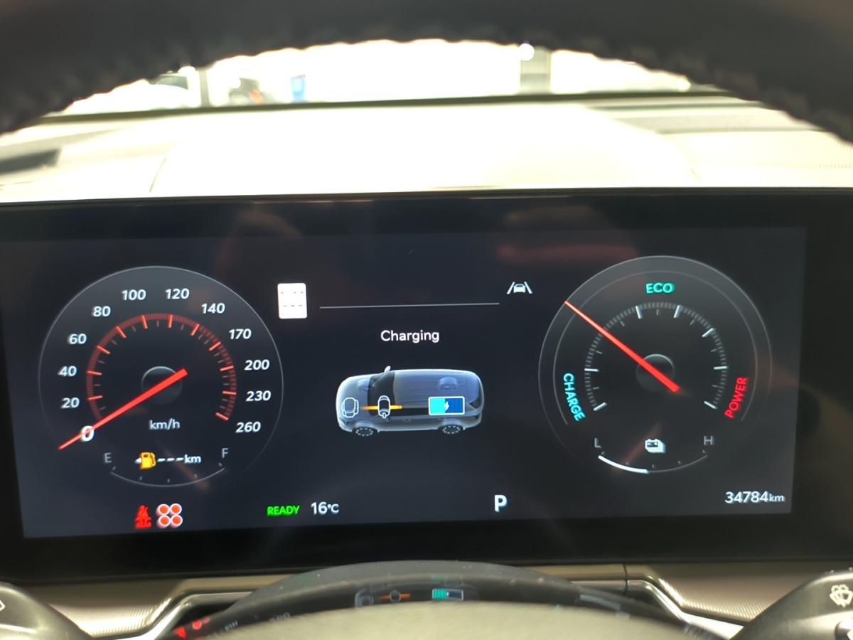 2025 Kia Sorento - Image 245