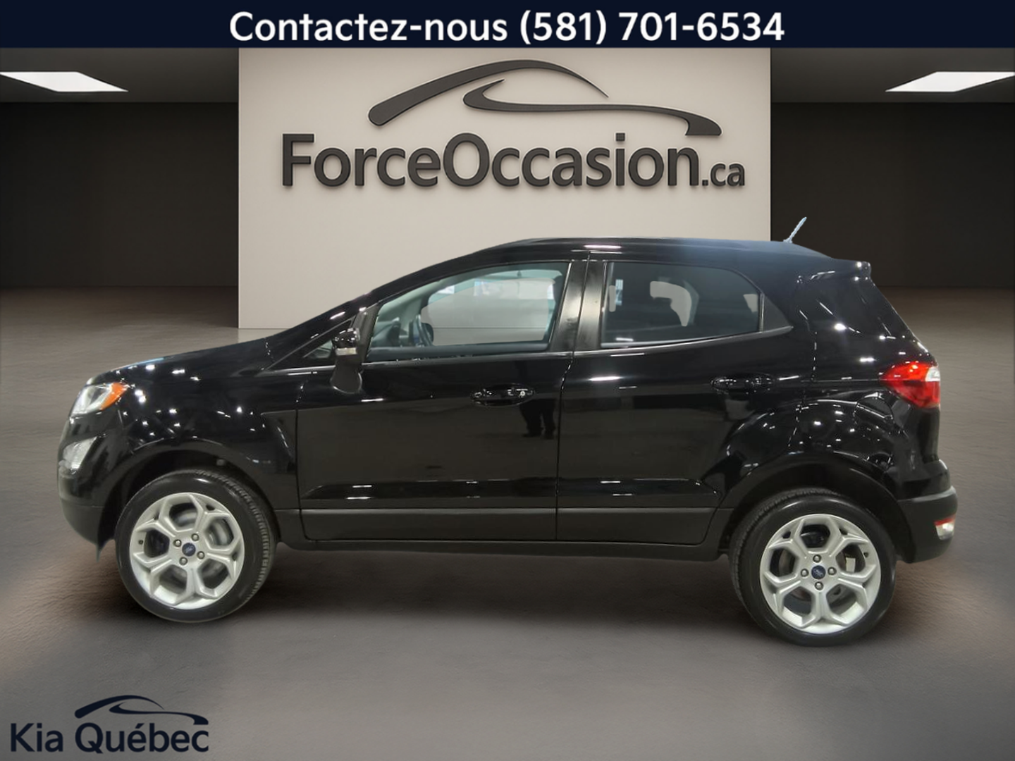 2022 Ford EcoSport - Image 213