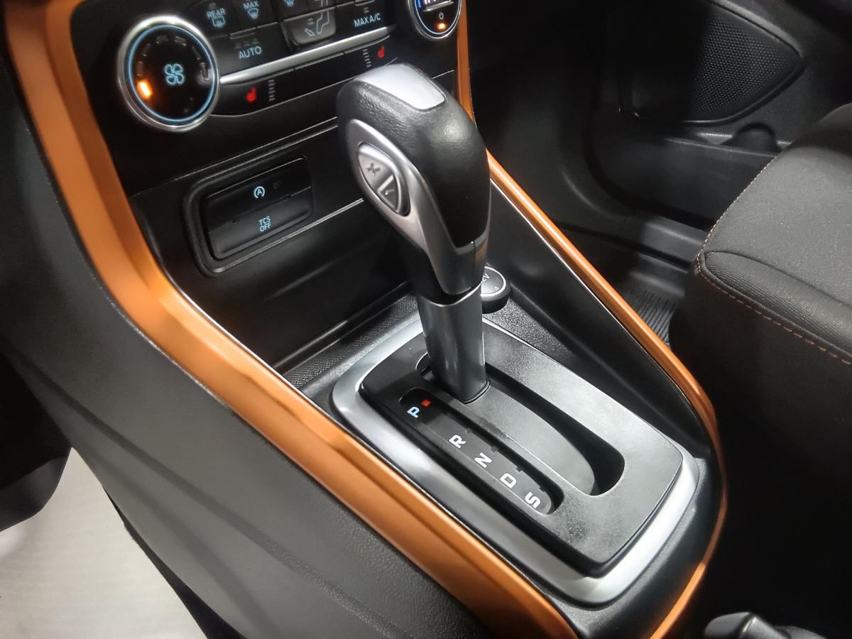 2022 Ford EcoSport - Image 230