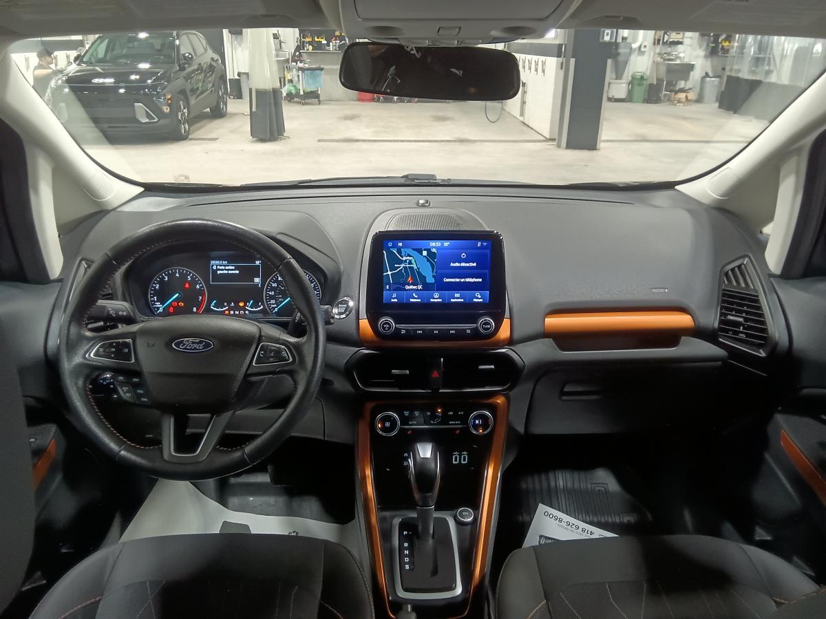 2022 Ford EcoSport - Image 234