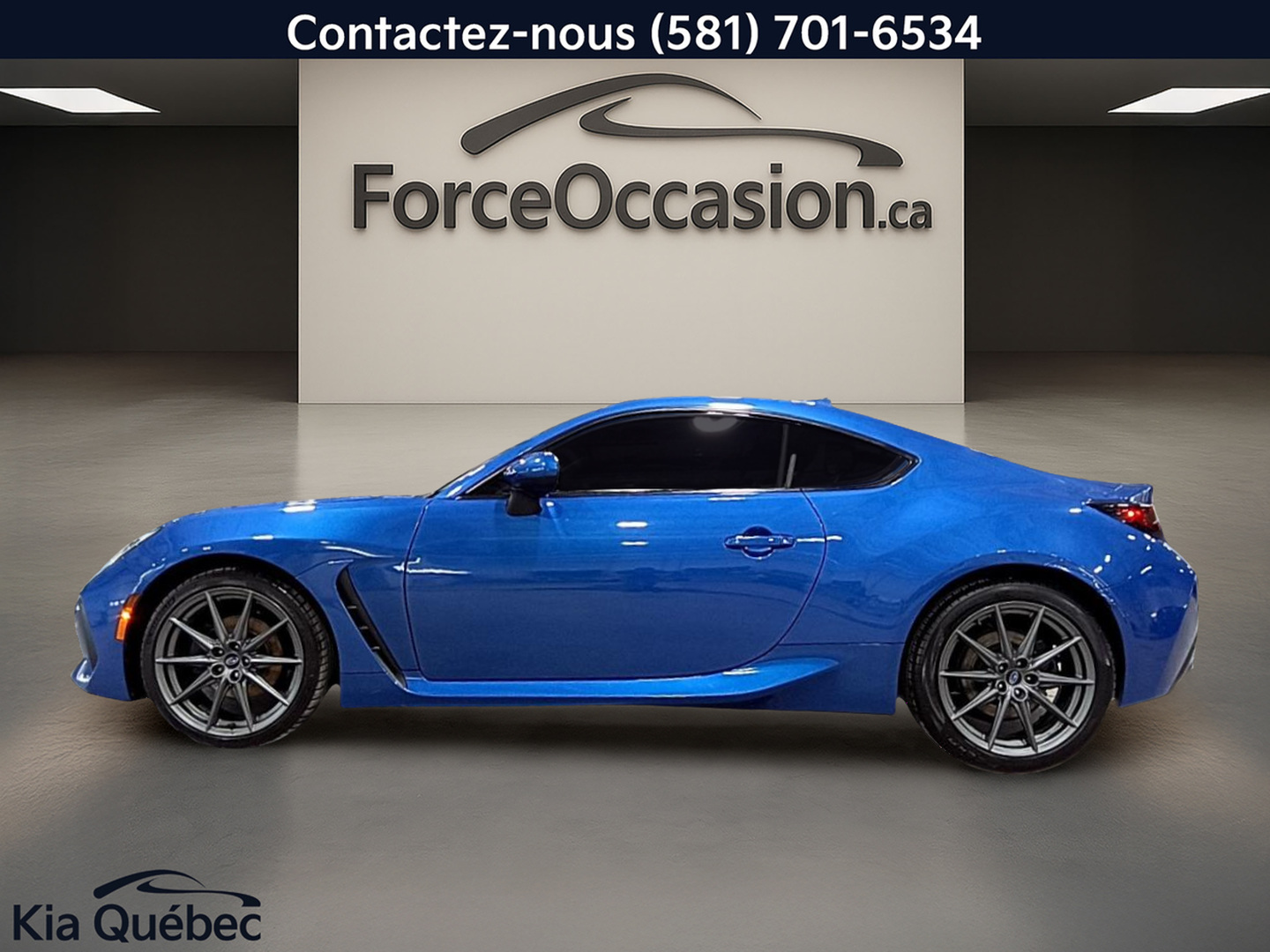 2023 Subaru BRZ - Image 201