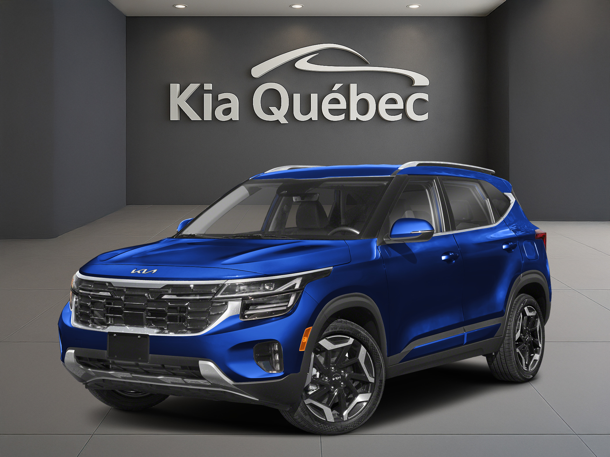2026 Kia Seltos - Image 49