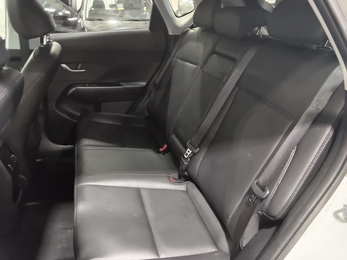 2025 Hyundai Kona - Image 125