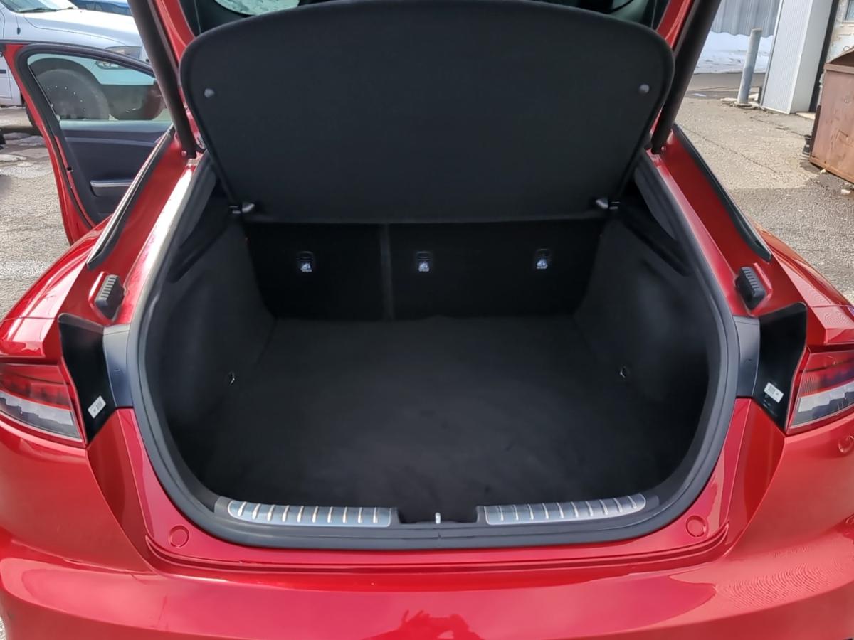 2023 Kia Stinger - Image 76