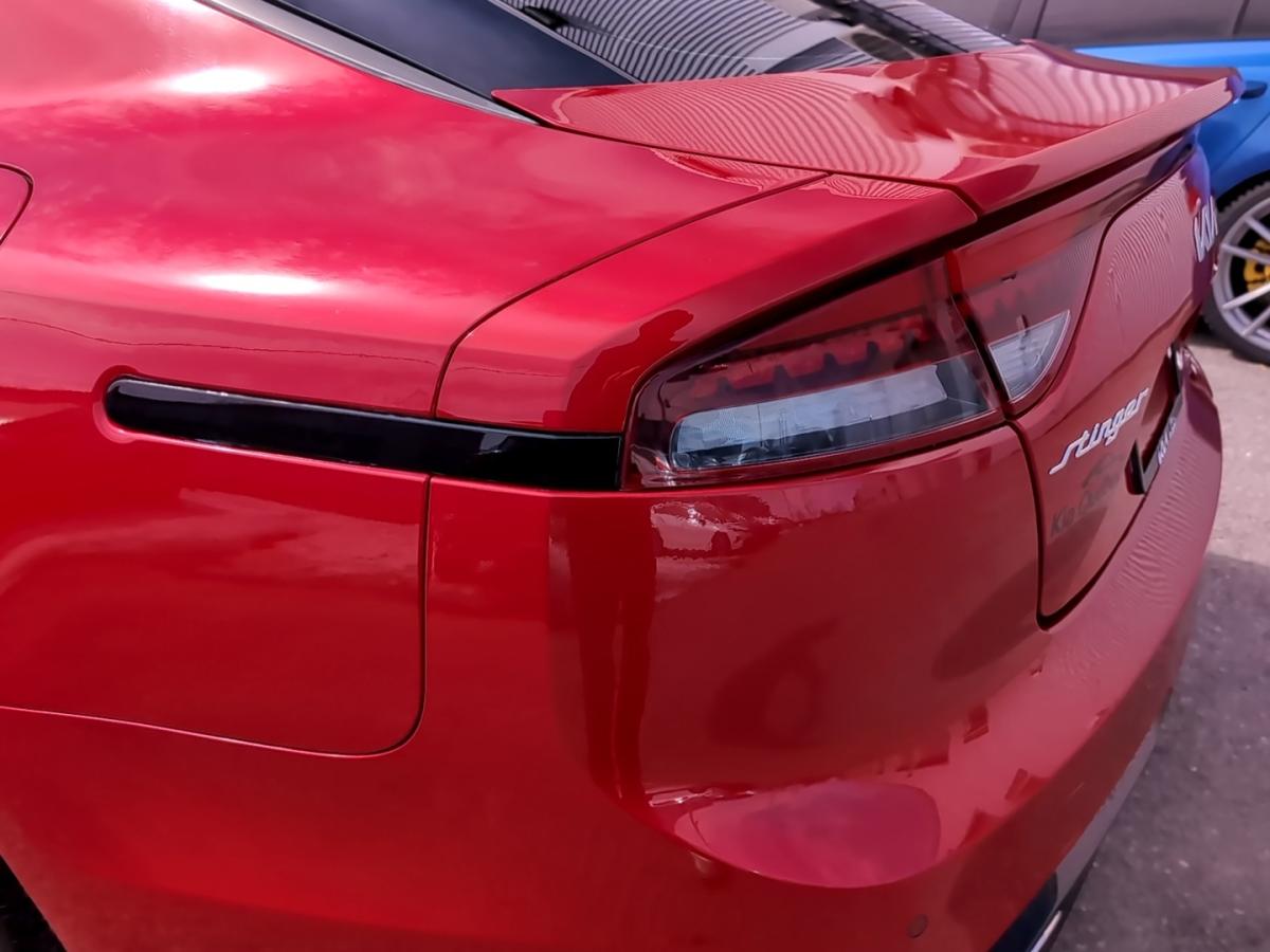 2023 Kia Stinger - Image 79