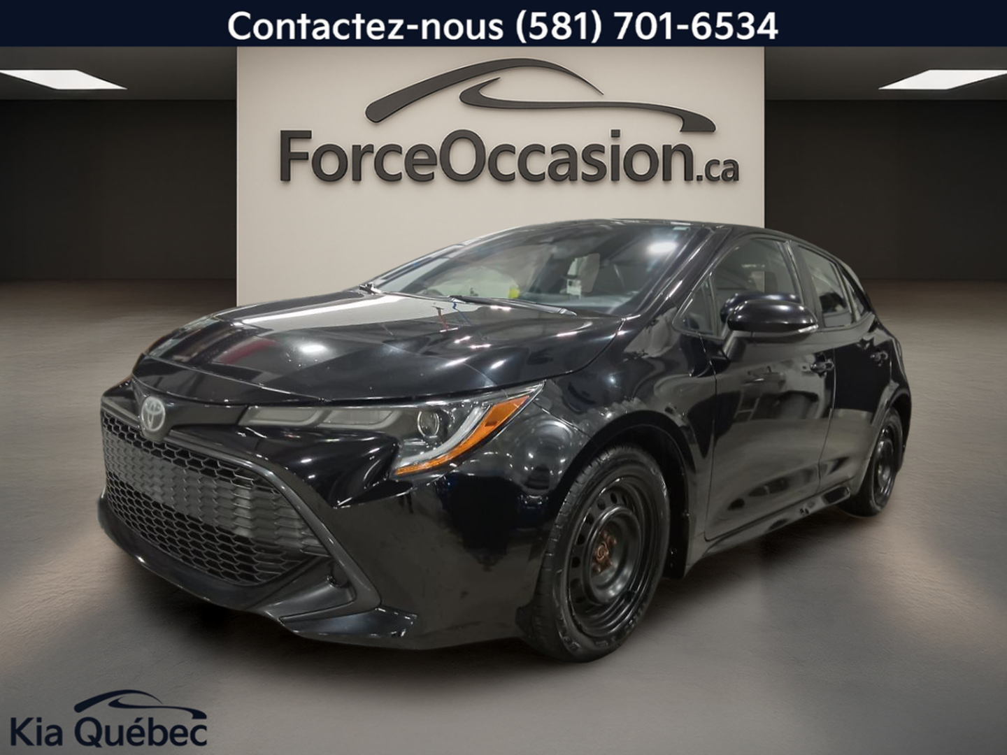 2019 Toyota Corolla - Image 72