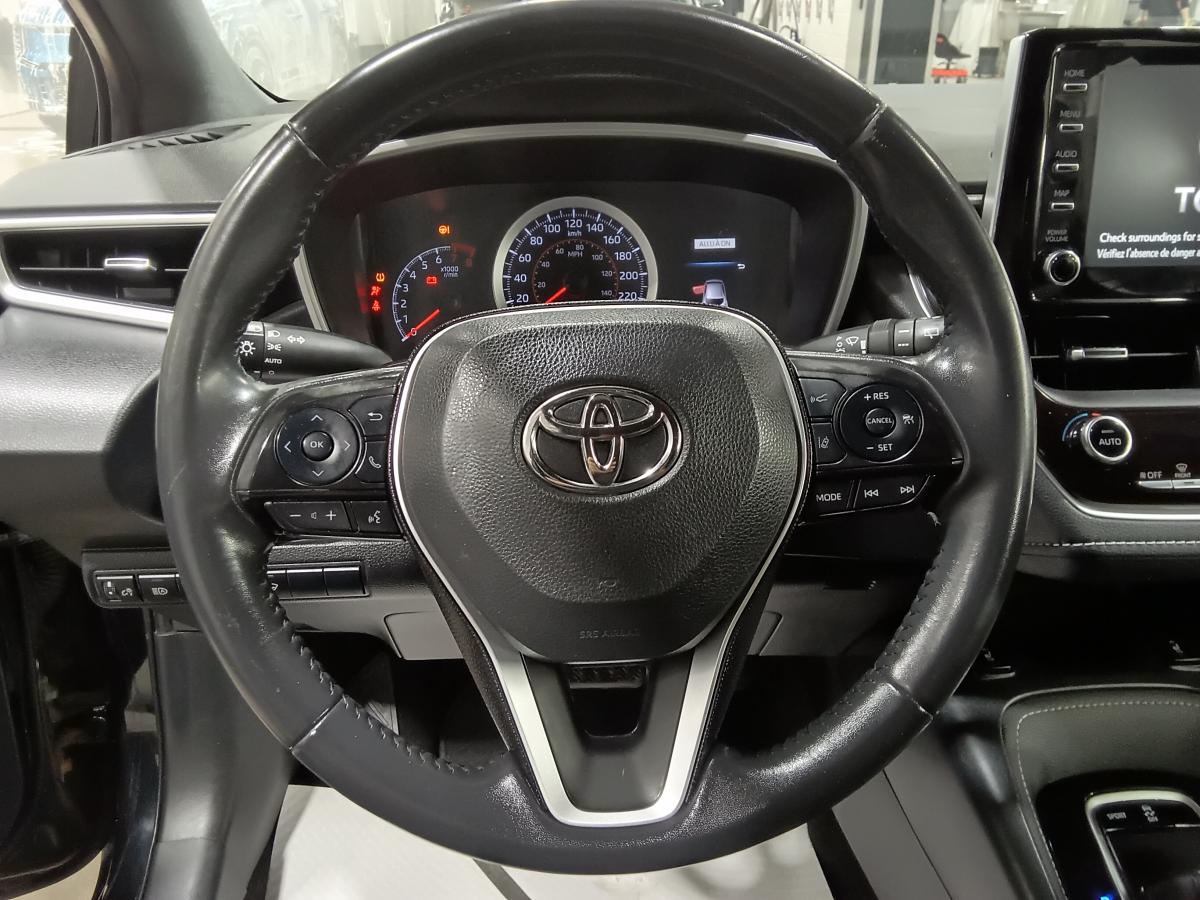 2019 Toyota Corolla - Image 87