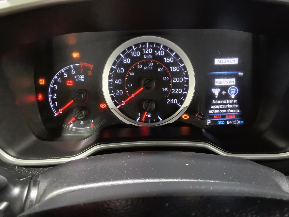 2019 Toyota Corolla - Image 88