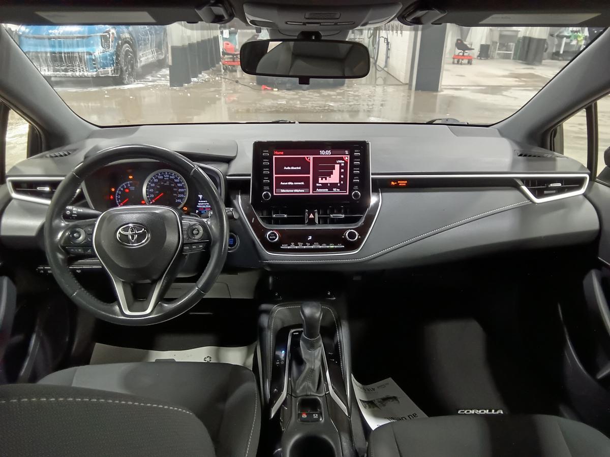 2019 Toyota Corolla - Image 96