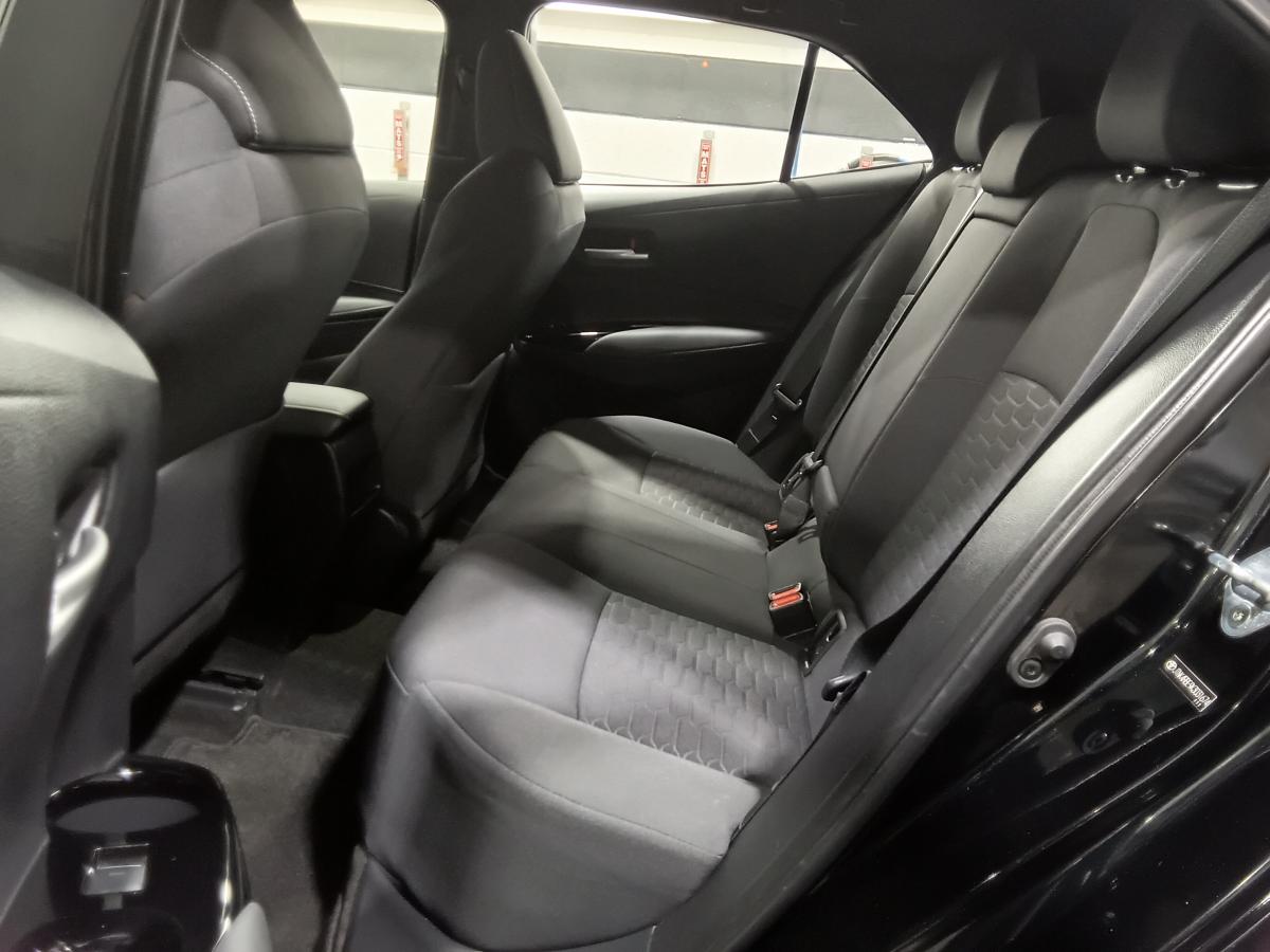 2019 Toyota Corolla - Image 97