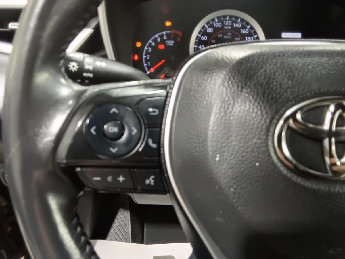 2019 Toyota Corolla - Image 104