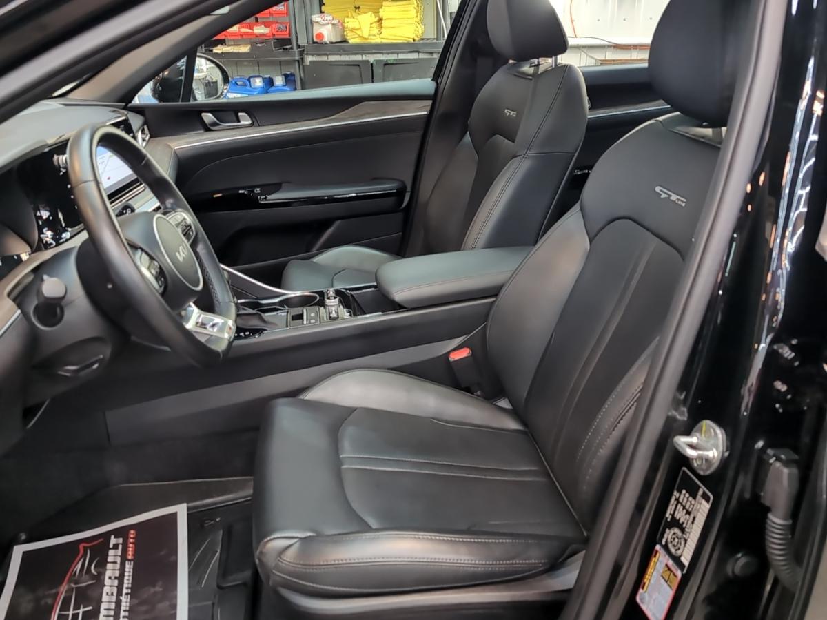 2022 Kia K5 - Image 81