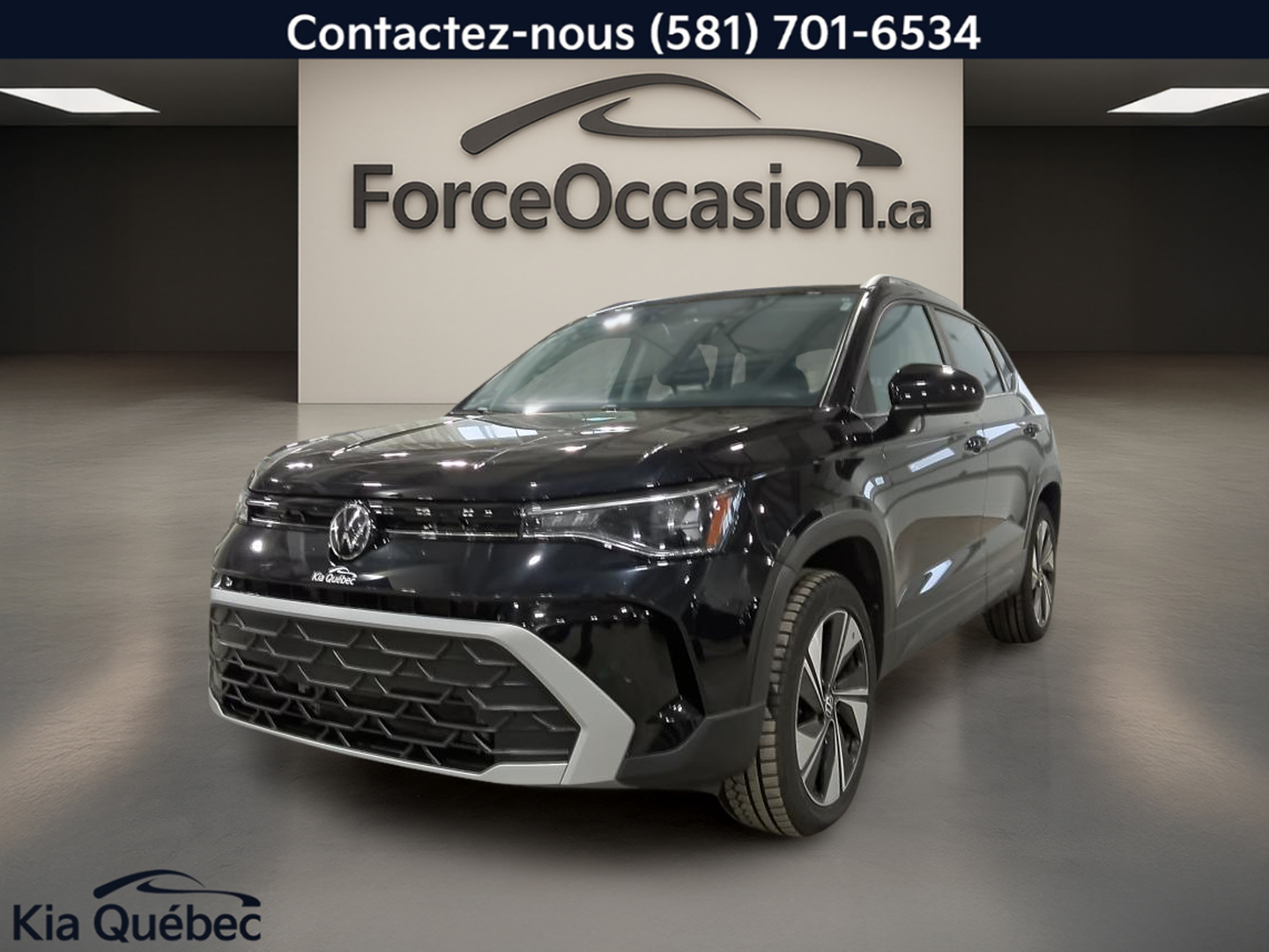 2025 Volkswagen Taos - Image 67