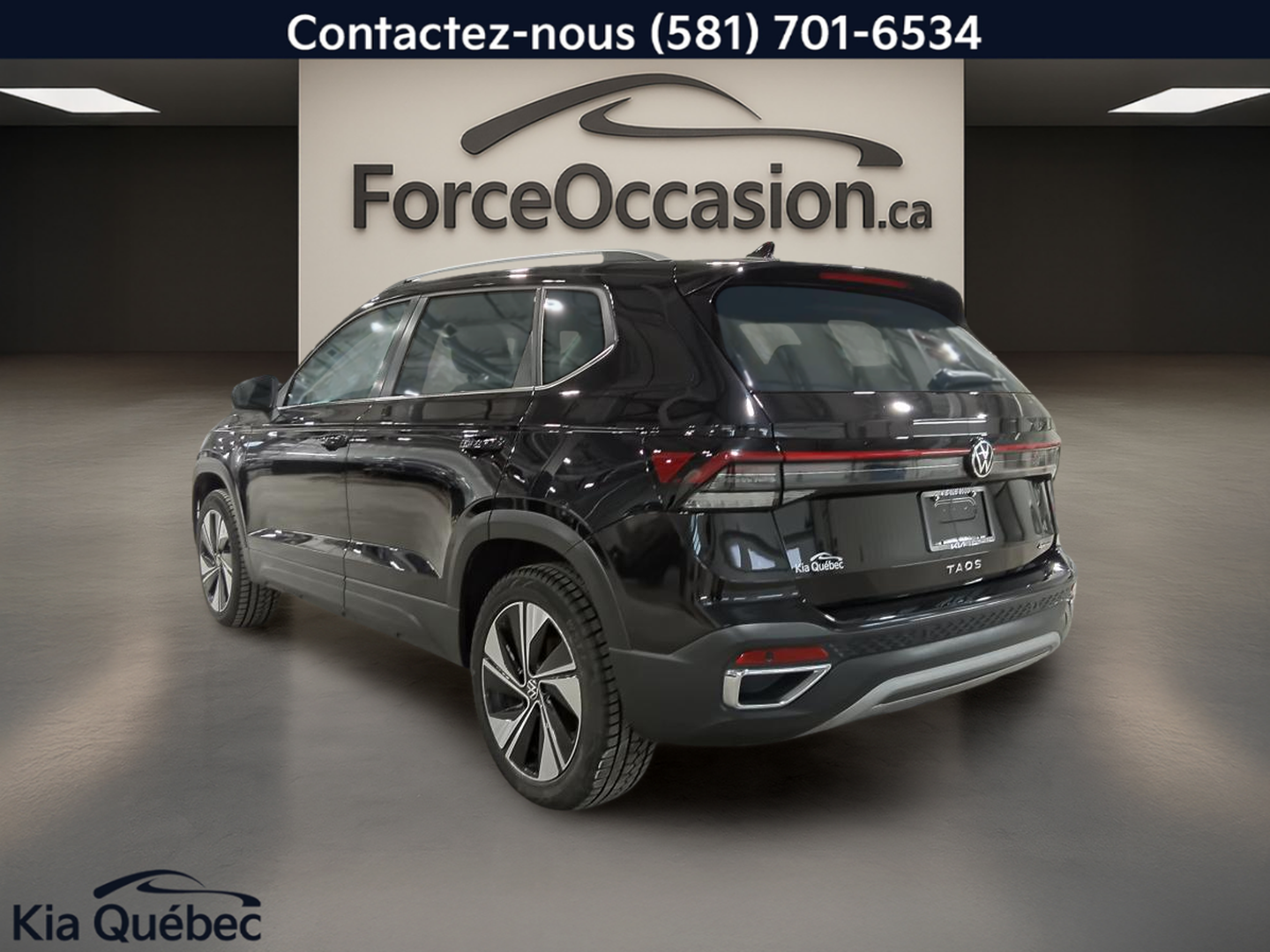 2025 Volkswagen Taos - Image 68