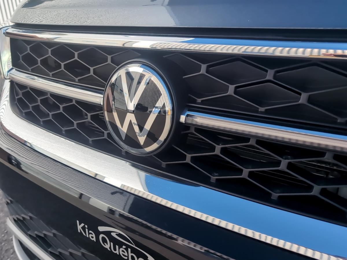 2023 Volkswagen Taos - Image 77