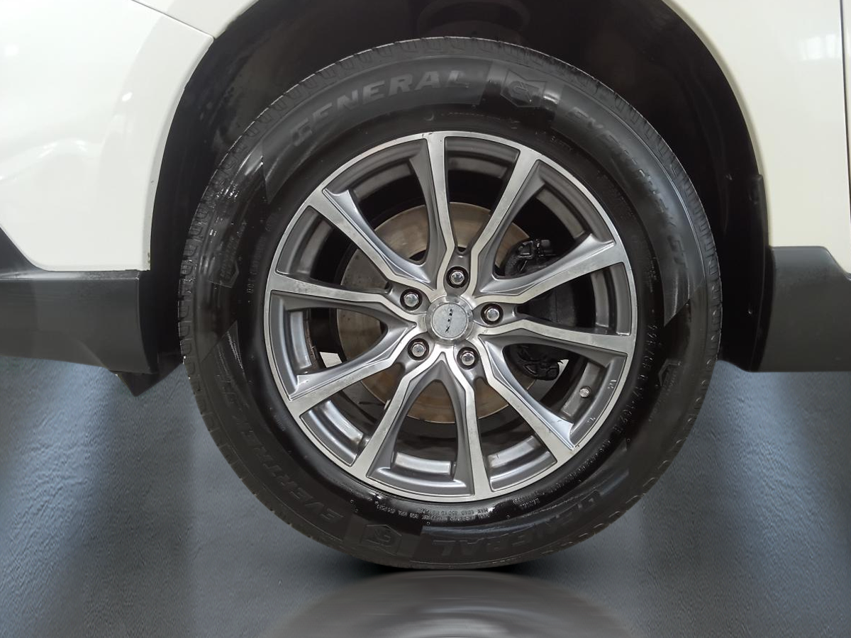2016 Subaru Outback - Image 78