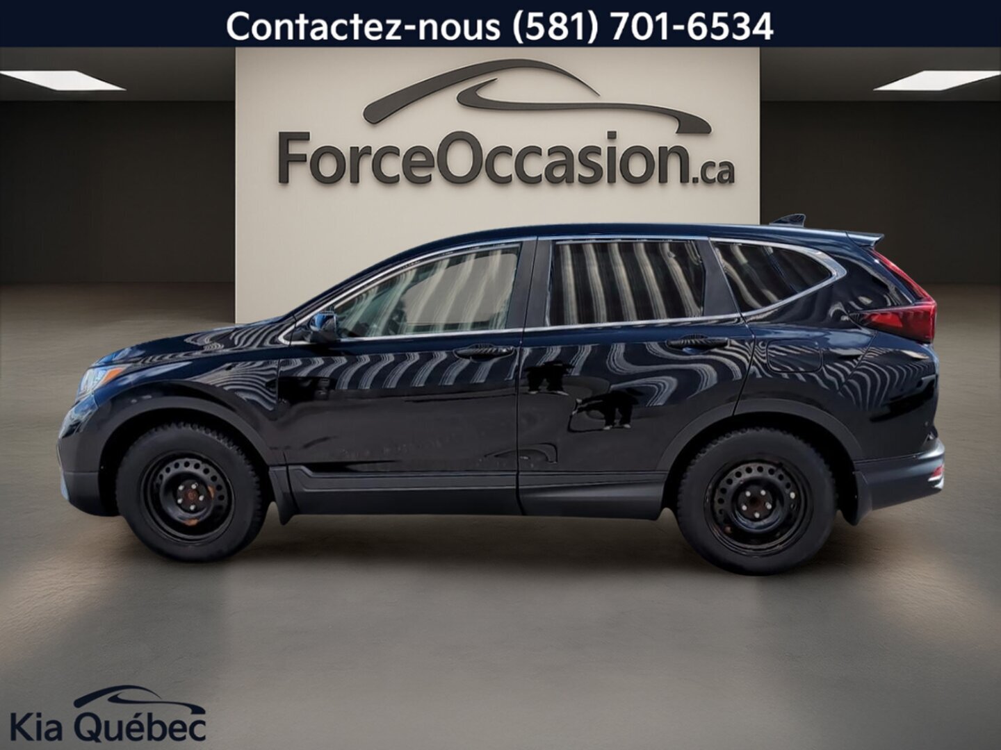 2021 Honda CR-V - Image 59