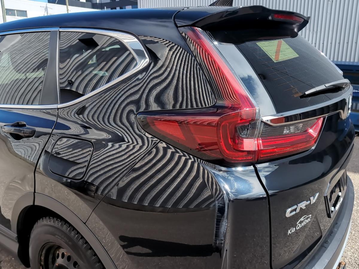2021 Honda CR-V - Image 67
