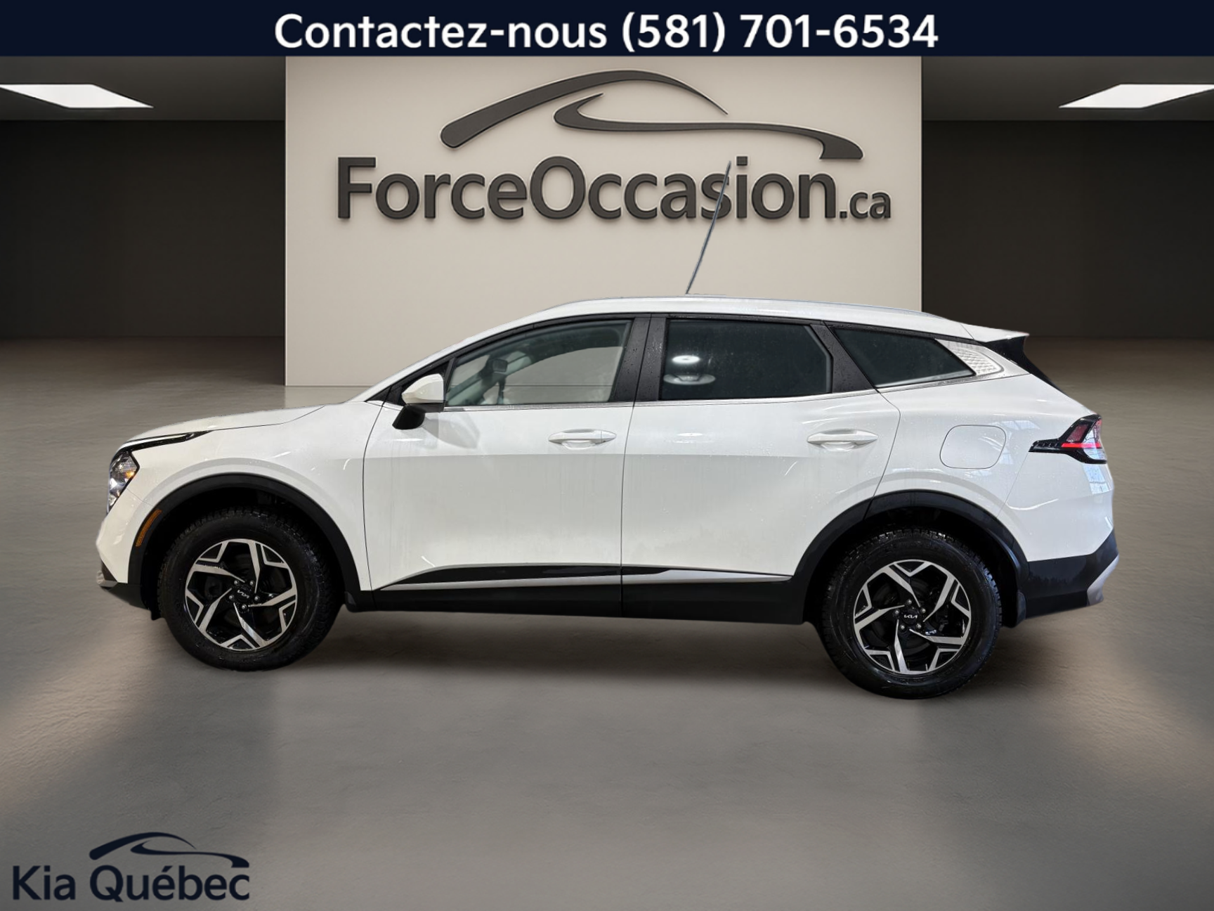 2024 Kia Sportage - Image 38
