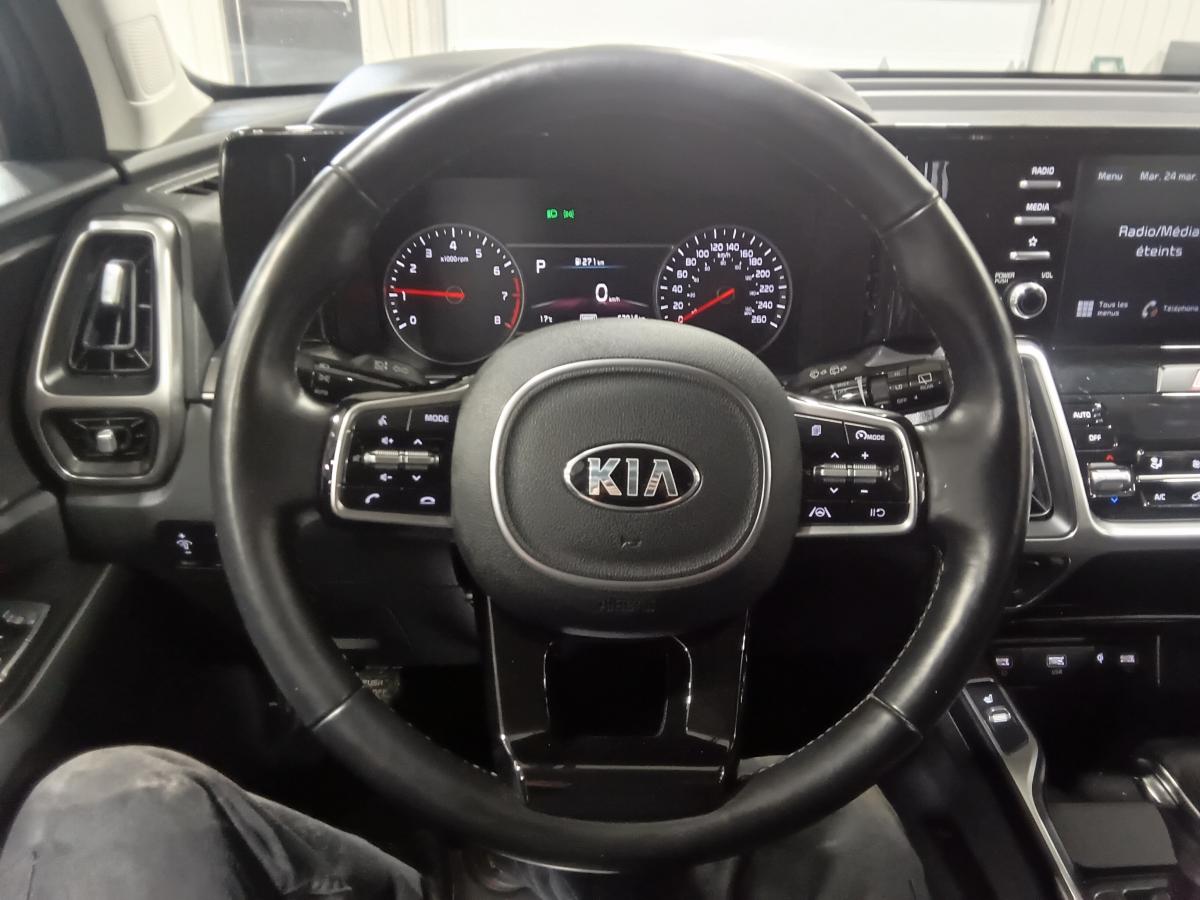 2021 Kia Sorento - Image 52