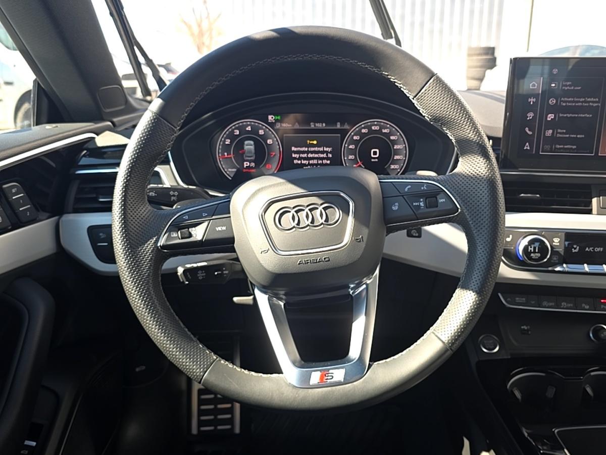 2024 Audi A5 - Image 57
