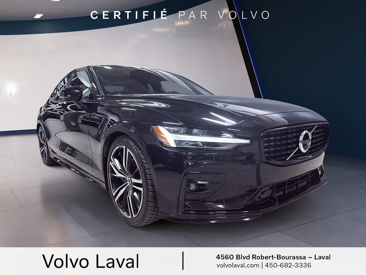2022 Volvo S60 - Image 497