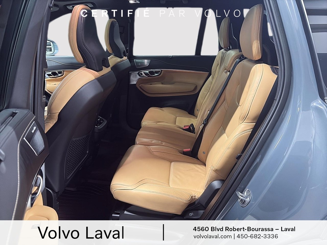2022 Volvo XC90 - Image 543