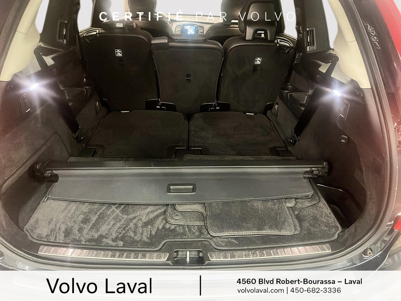 2022 Volvo XC90 - Image 518