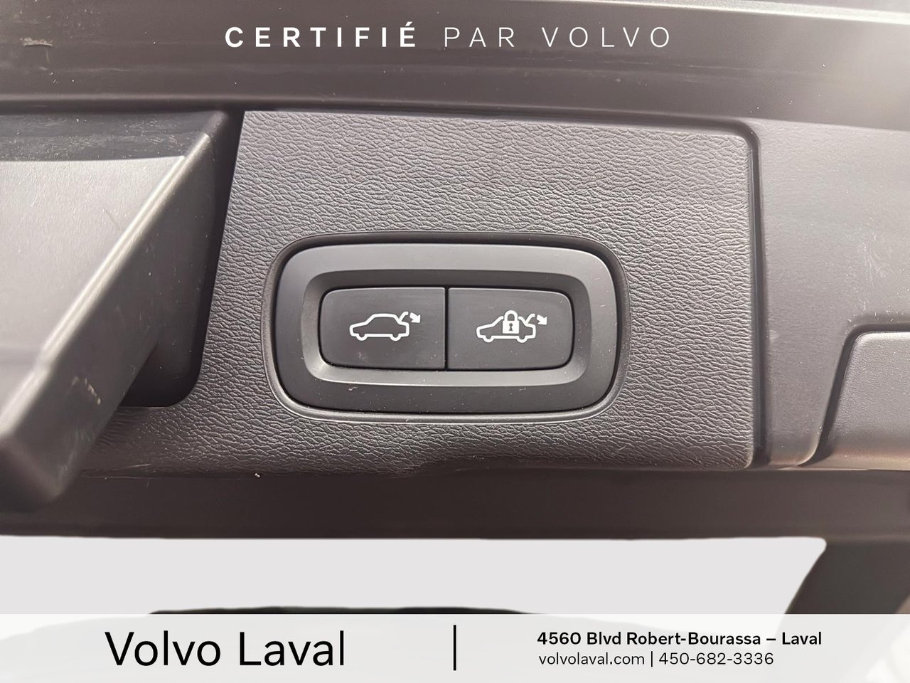 2022 Volvo XC60 Recharge - Image 458