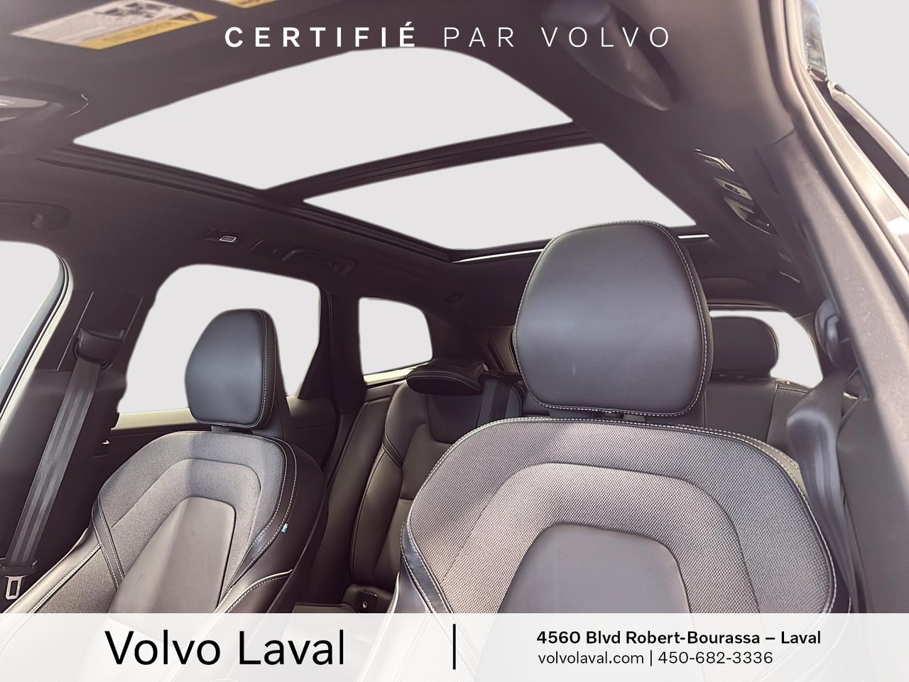2022 Volvo XC60 Recharge - Image 368