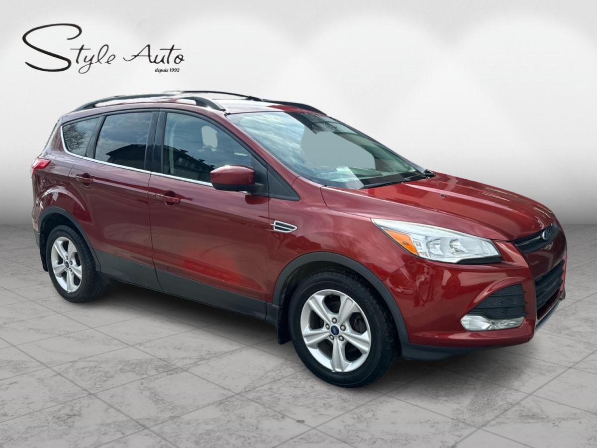 2015 Ford Escape - Image 56