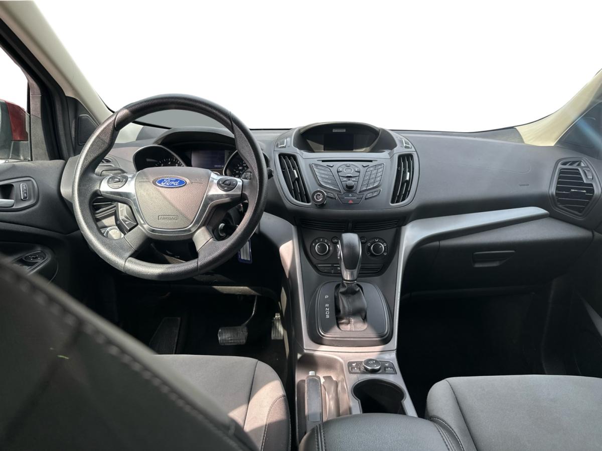 2015 Ford Escape - Image 61
