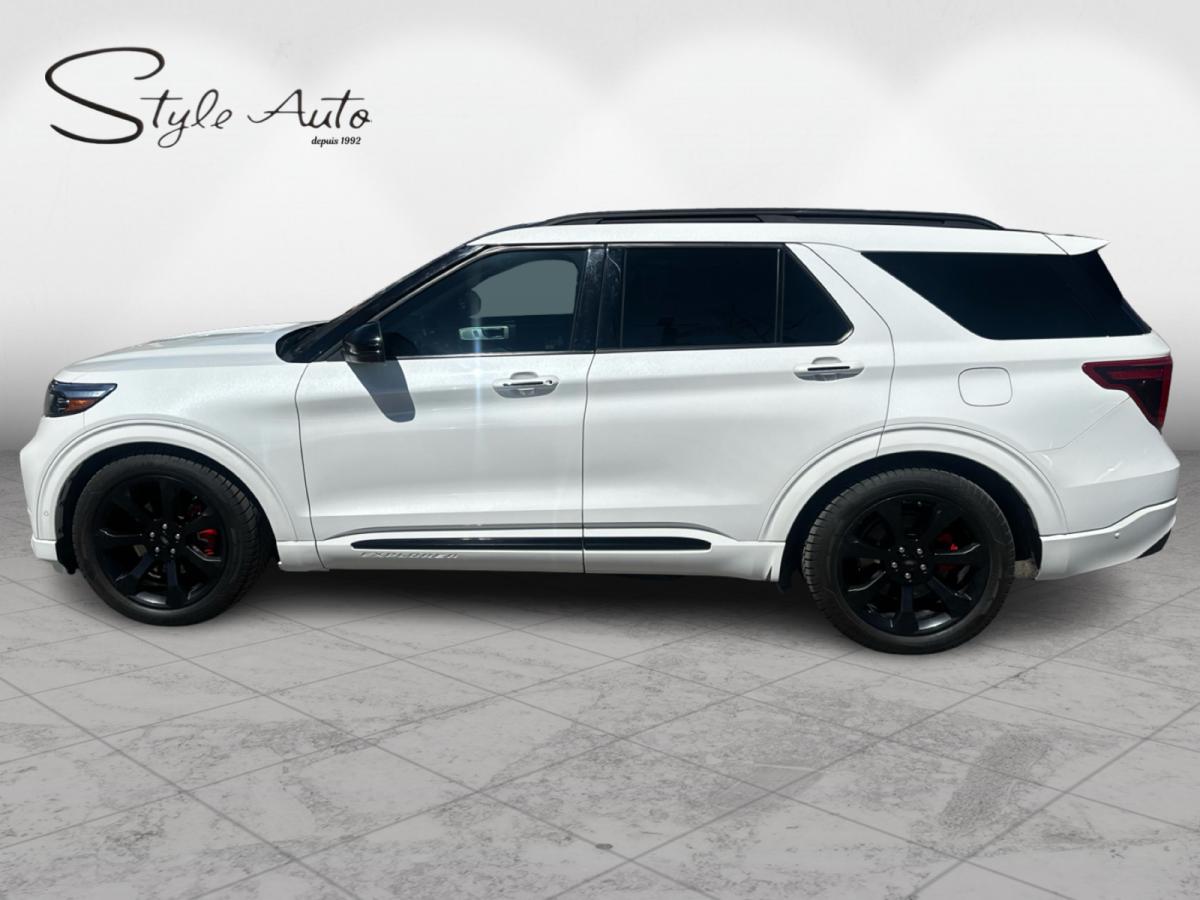 2021 Ford Explorer - Image 65