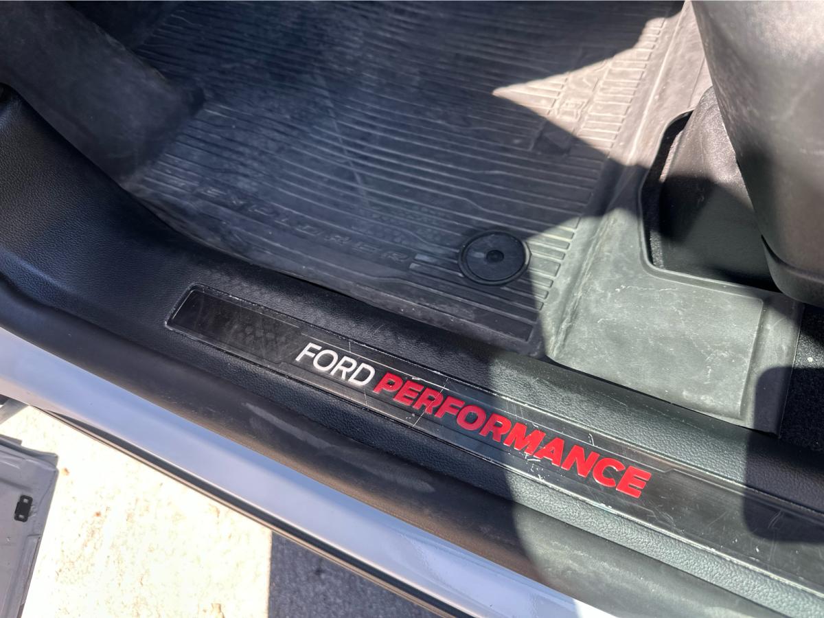 2021 Ford Explorer - Image 71