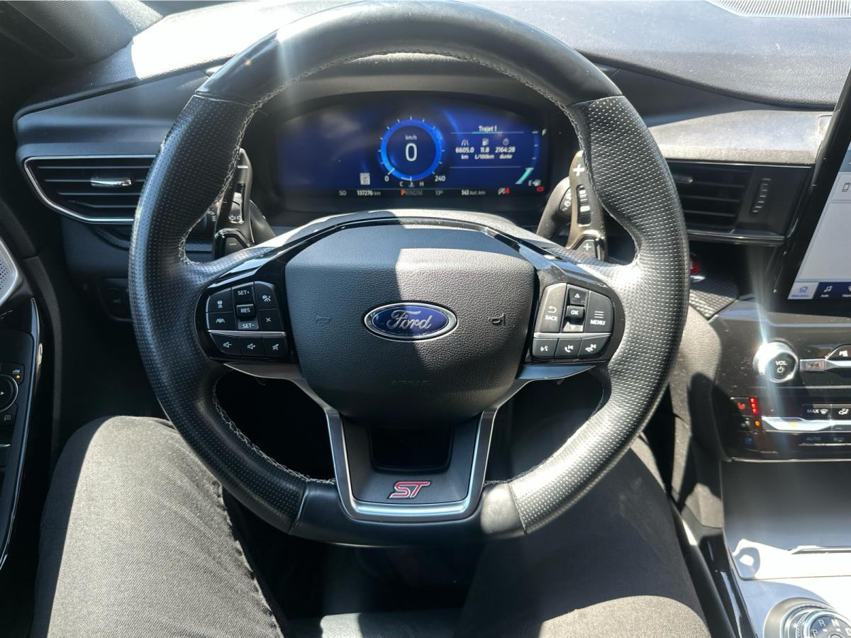 2021 Ford Explorer - Image 74