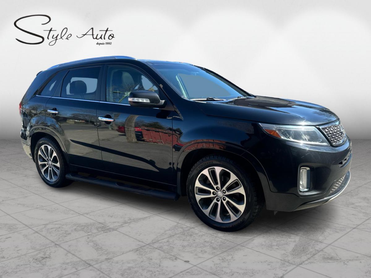 2015 Kia Sorento - Image 69