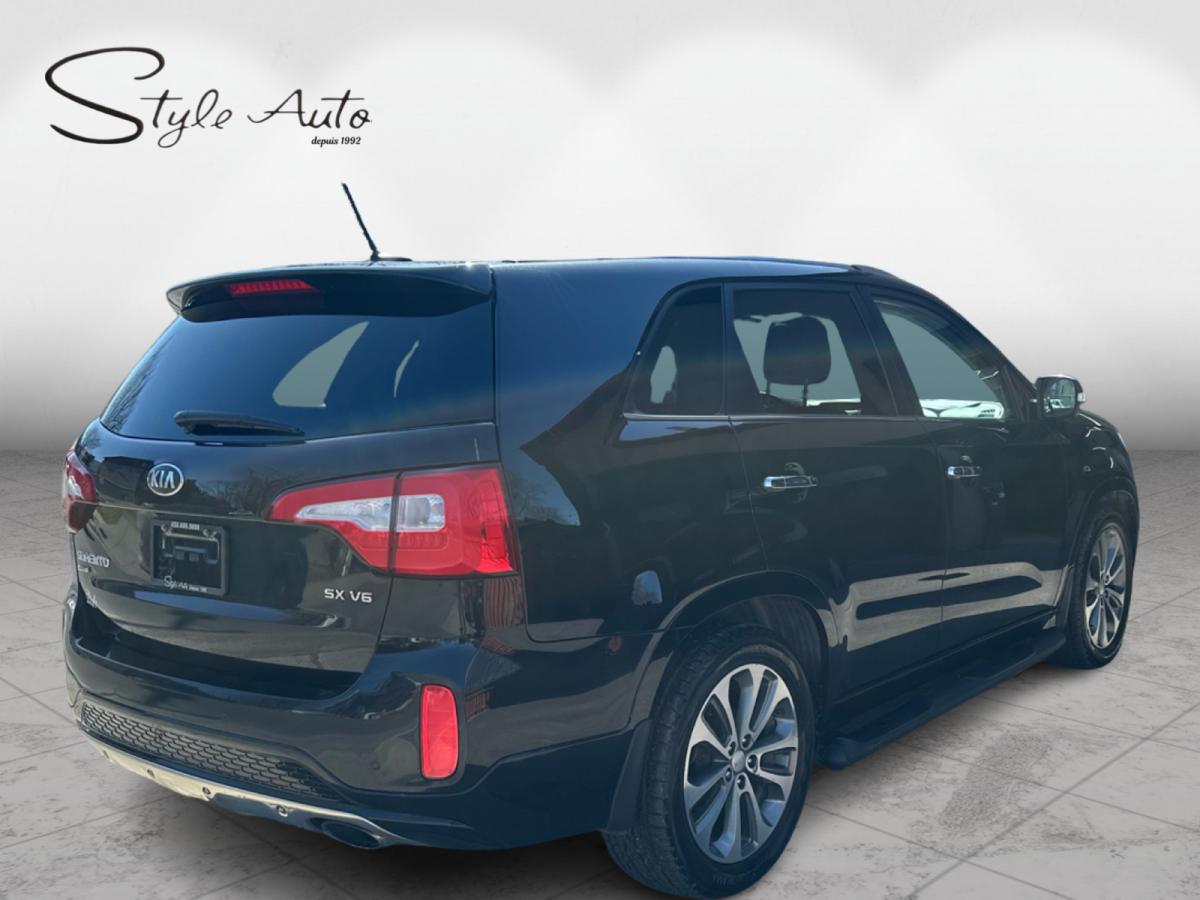 2015 Kia Sorento - Image 72